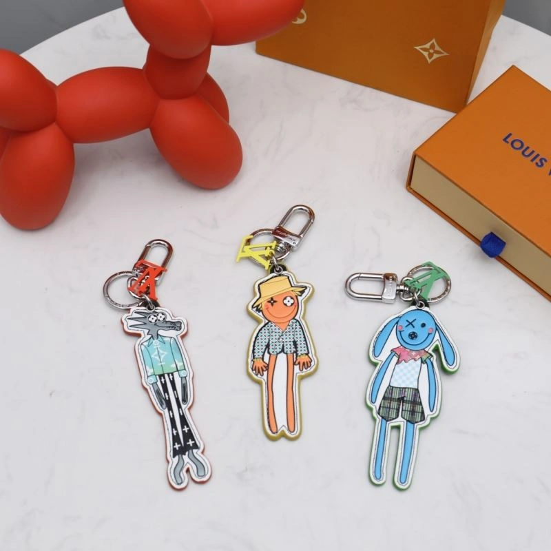 Louis Vuitton Keychains Comfortable 267027