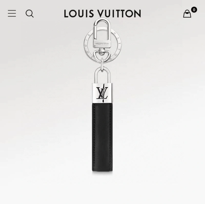 Louis Vuitton Keychains Youthful 265008