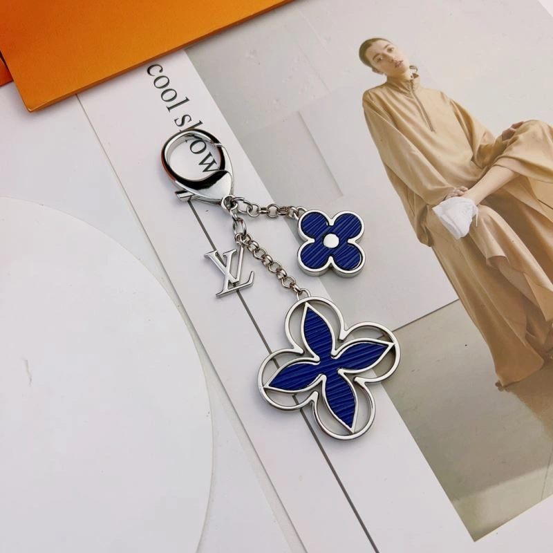 Durable Louis Vuitton Keychains 267030