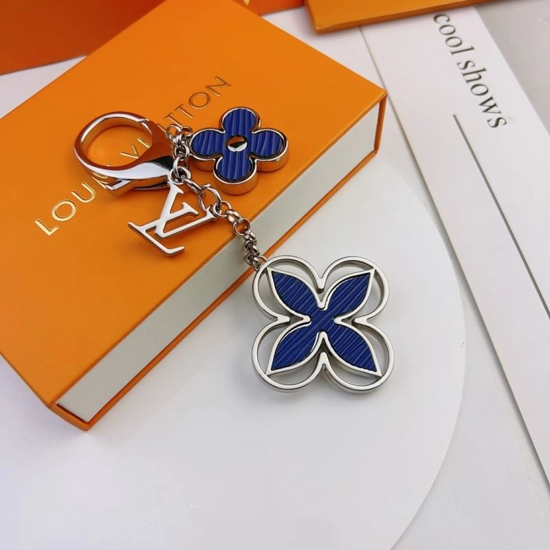 Durable Louis Vuitton Keychains 267030