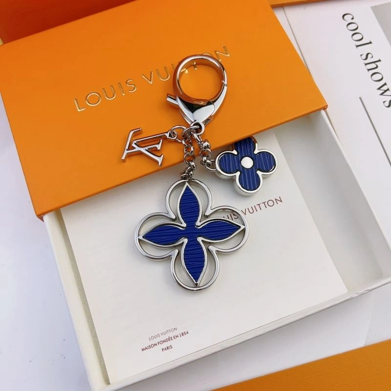 Durable Louis Vuitton Keychains 267030