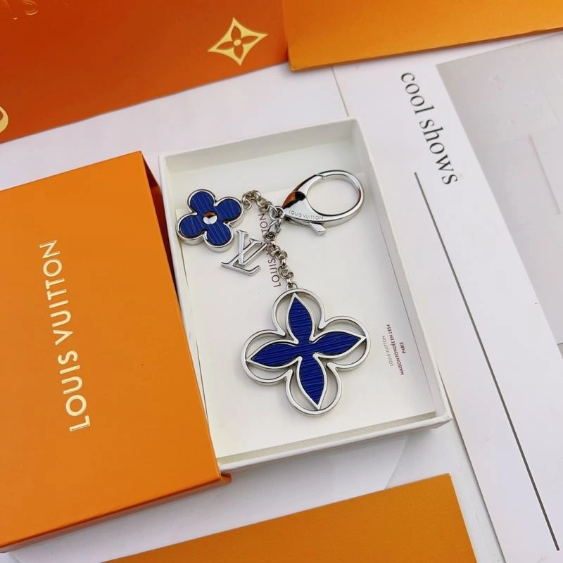 Durable Louis Vuitton Keychains 267030