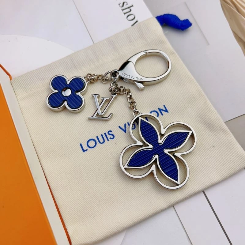 Durable Louis Vuitton Keychains 267030