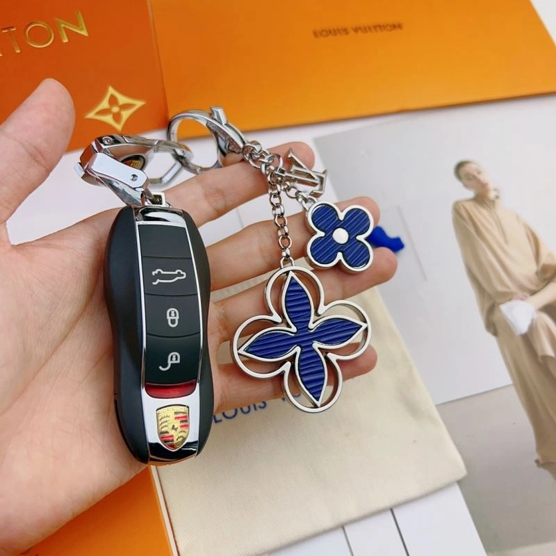 Durable Louis Vuitton Keychains 267030
