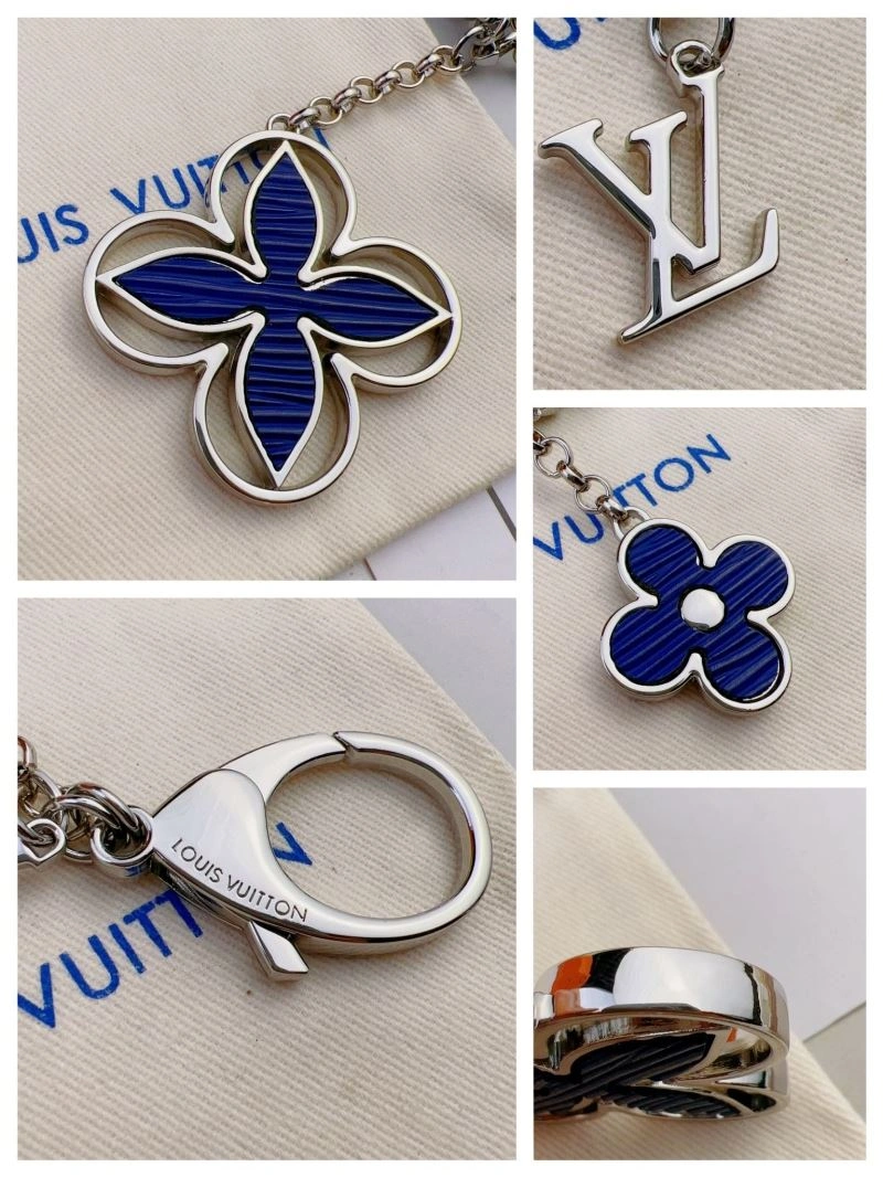 Durable Louis Vuitton Keychains 267030