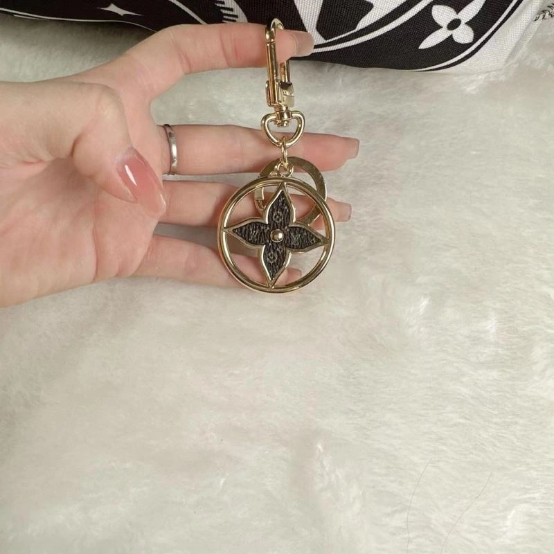 Snug Louis Vuitton Keychains 267055