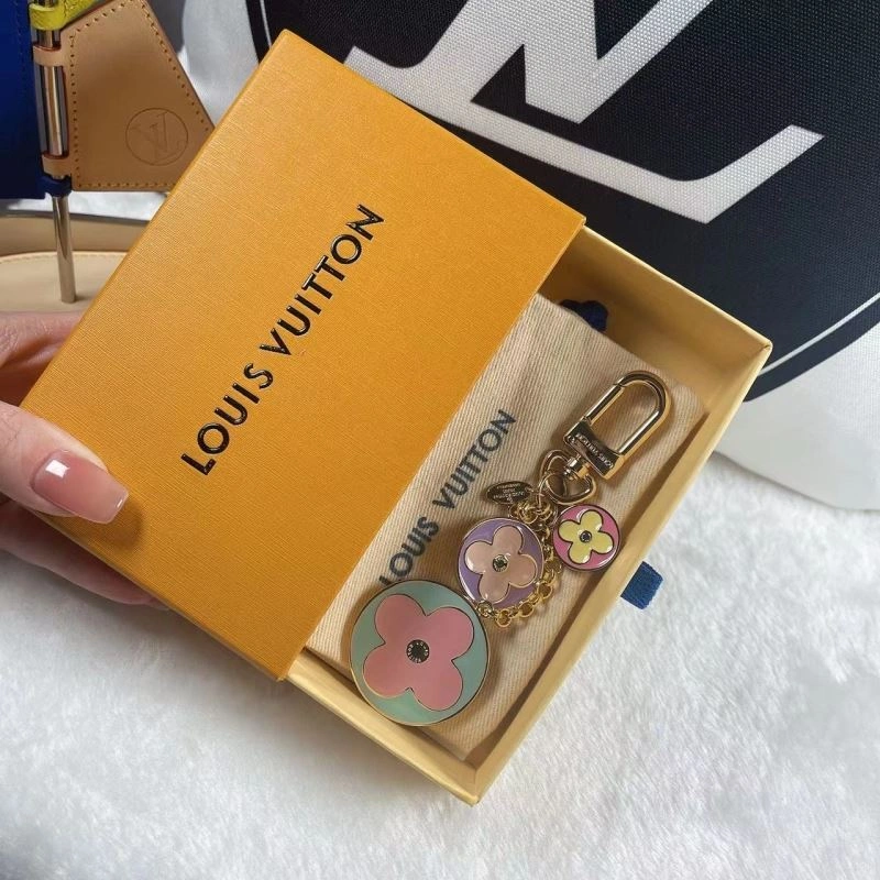 Louis Vuitton Keychains Sporty 267026