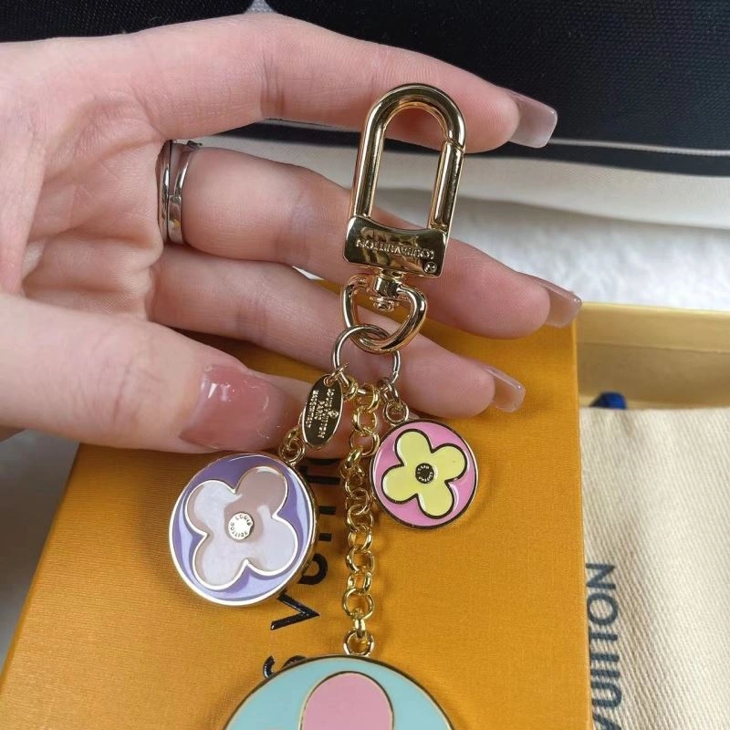 Louis Vuitton Keychains Sporty 267026