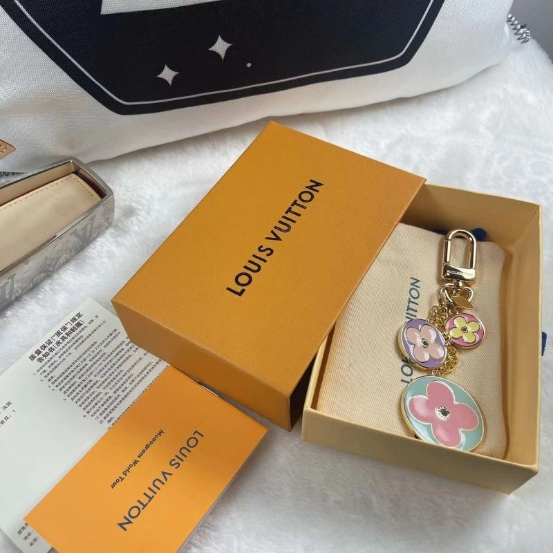Louis Vuitton Keychains Sporty 267026