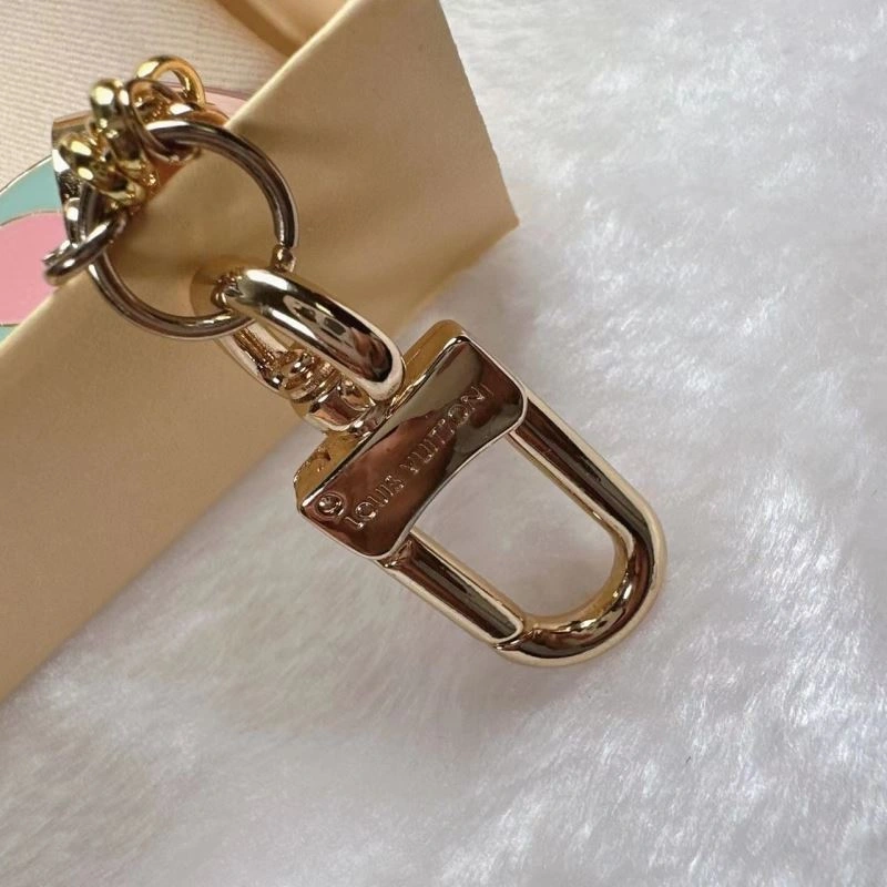 Louis Vuitton Keychains Sporty 267026