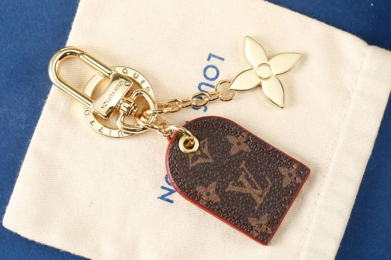Louis Vuitton Keychains Stretchable 267025