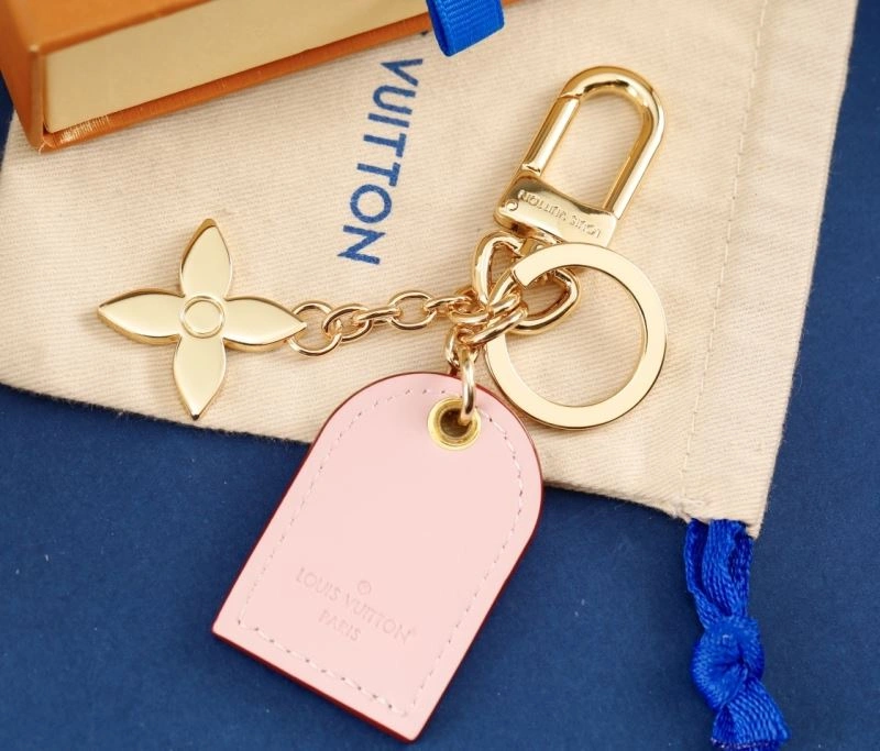 Louis Vuitton Keychains Stretchable 267025