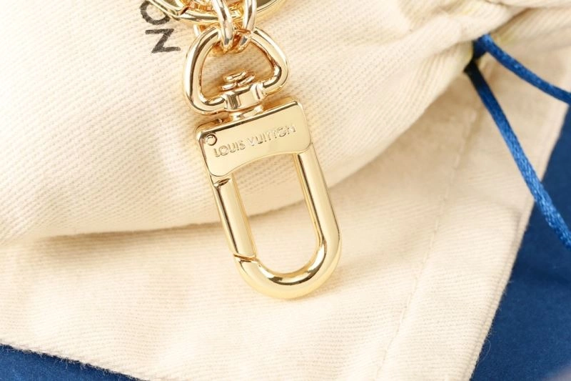 Louis Vuitton Keychains Stretchable 267025