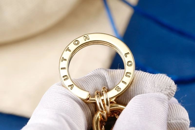 Louis Vuitton Keychains Stretchable 267025