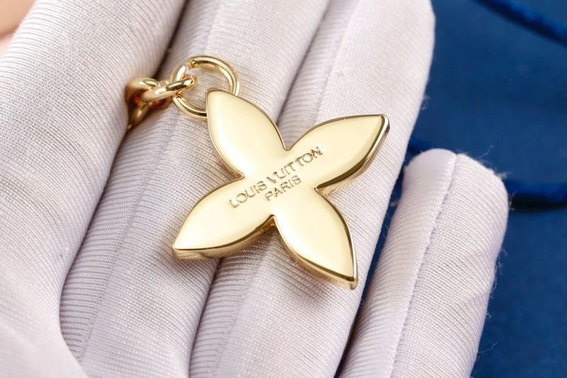 Louis Vuitton Keychains Stretchable 267025