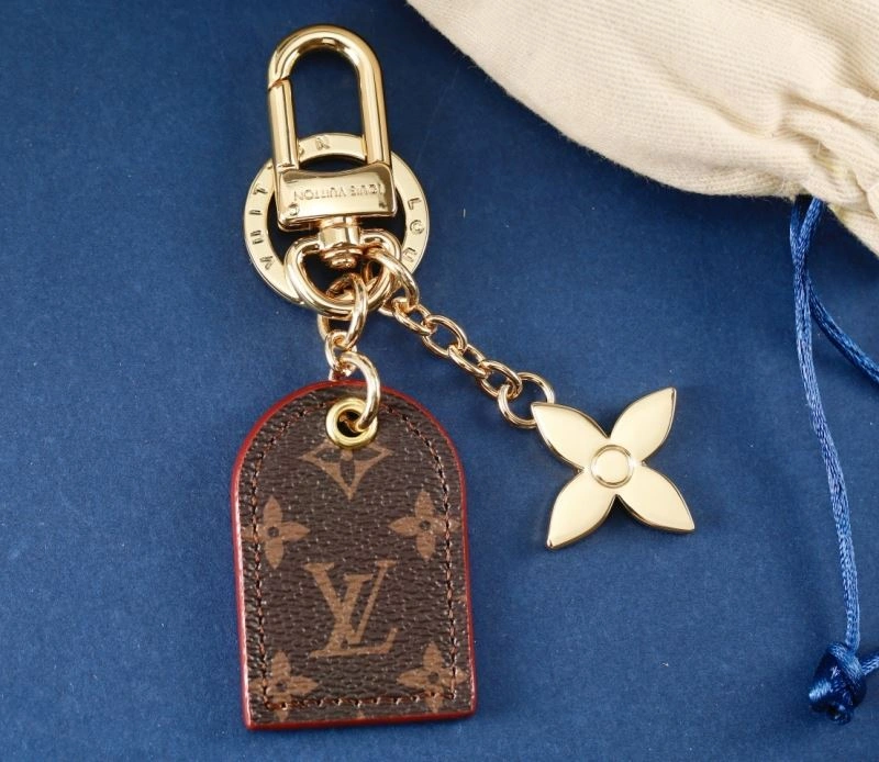 Louis Vuitton Keychains Stretchable 267025