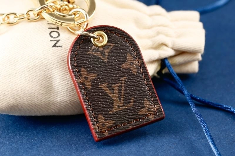 Louis Vuitton Keychains Stretchable 267025