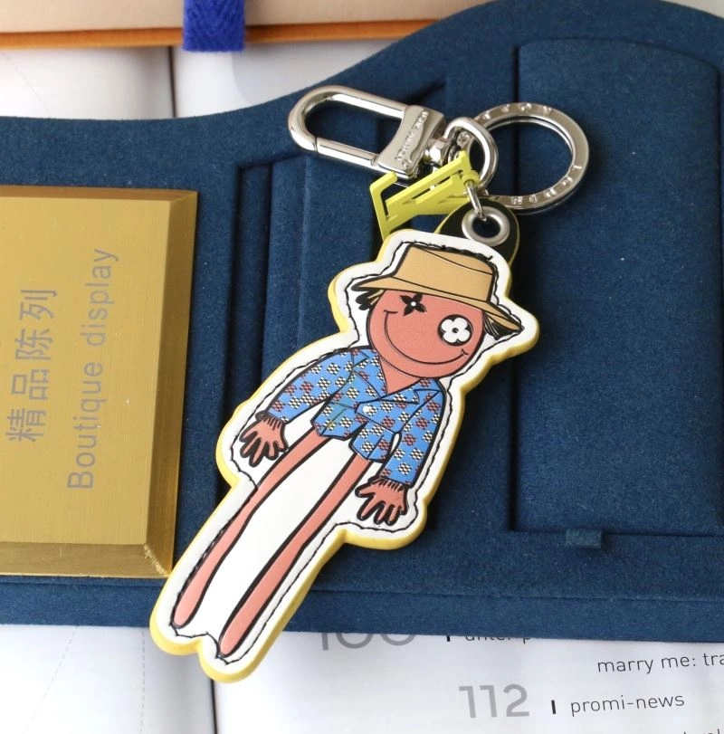 Louis Vuitton Keychains Lightweight 267023