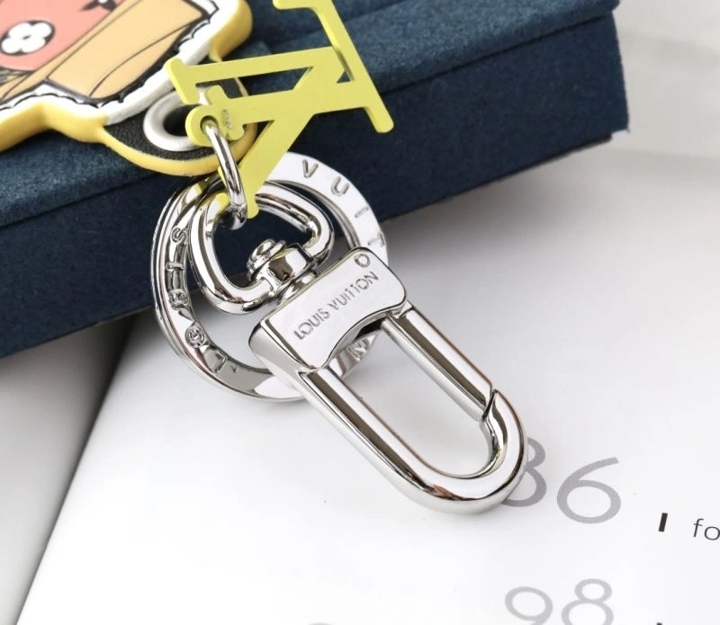 Louis Vuitton Keychains Lightweight 267023