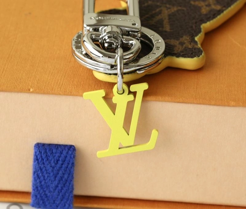 Louis Vuitton Keychains Lightweight 267023
