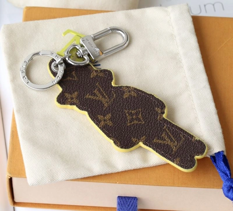 Louis Vuitton Keychains Lightweight 267023