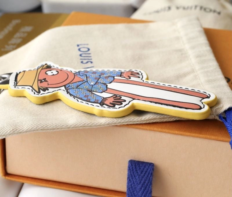 Louis Vuitton Keychains Lightweight 267023