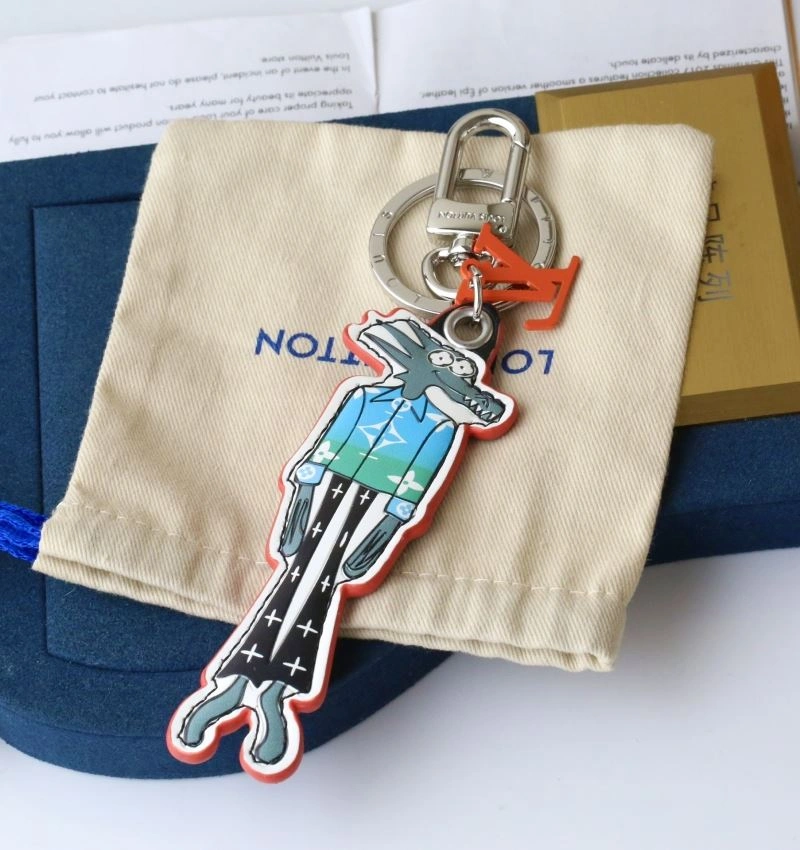 Louis Vuitton Keychains Durable 267022
