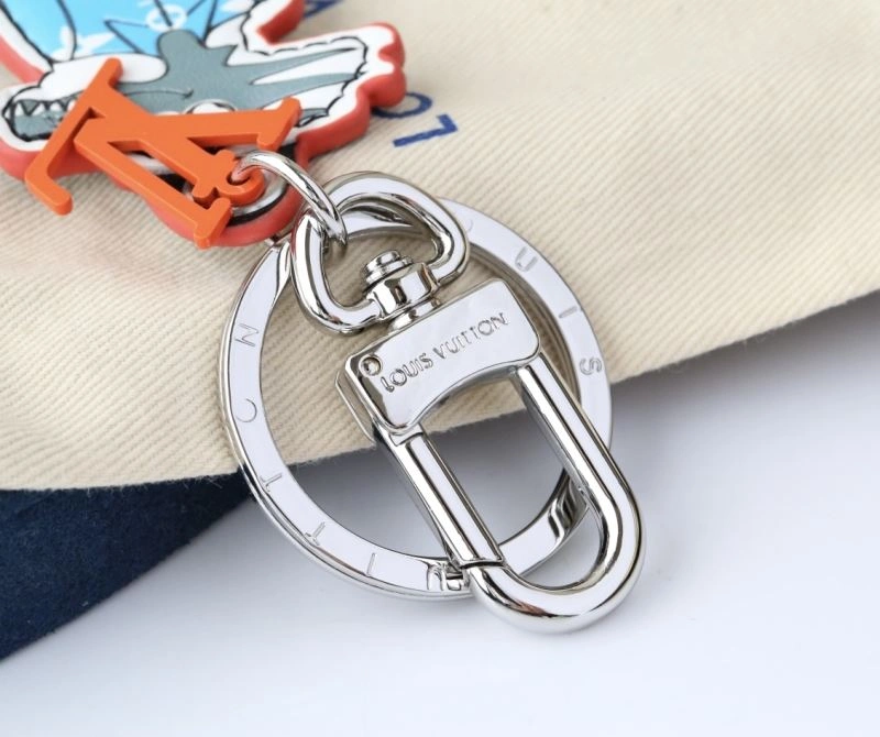 Louis Vuitton Keychains Durable 267022