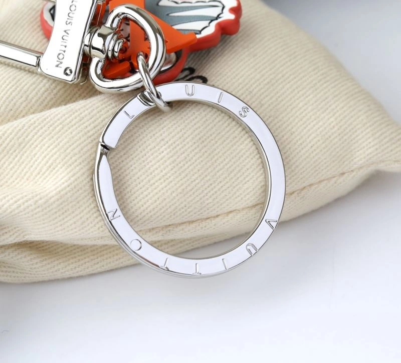 Louis Vuitton Keychains Durable 267022