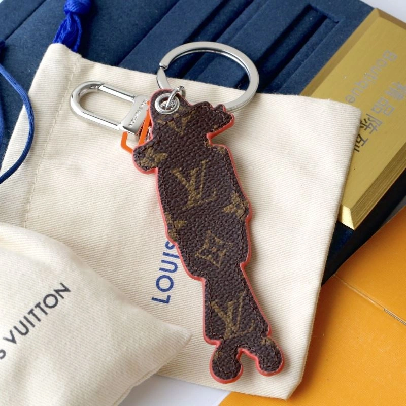 Louis Vuitton Keychains Durable 267022
