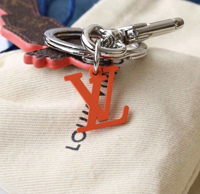 Louis Vuitton Keychains Durable 267022