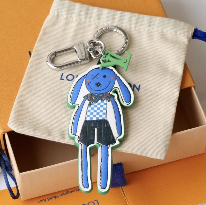 Stretchable Louis Vuitton Keychains 267021