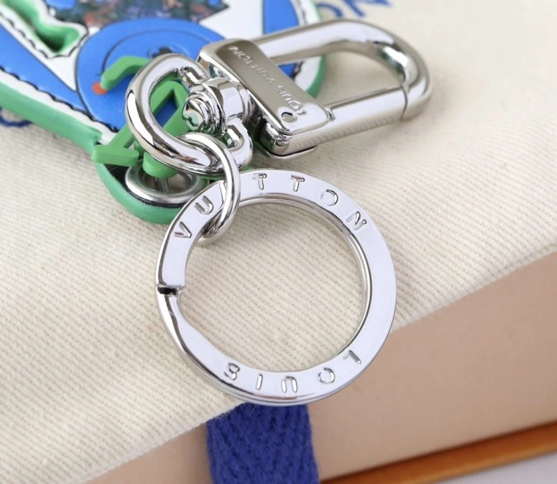 Stretchable Louis Vuitton Keychains 267021