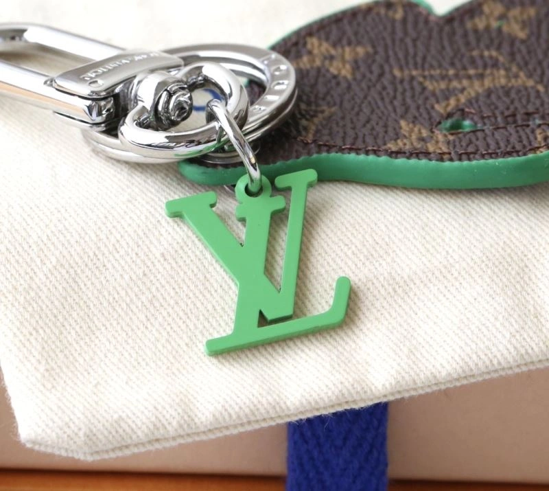 Stretchable Louis Vuitton Keychains 267021
