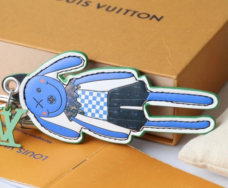 Stretchable Louis Vuitton Keychains 267021