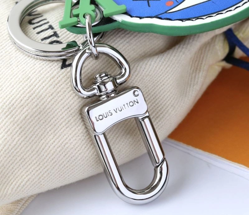Stretchable Louis Vuitton Keychains 267021
