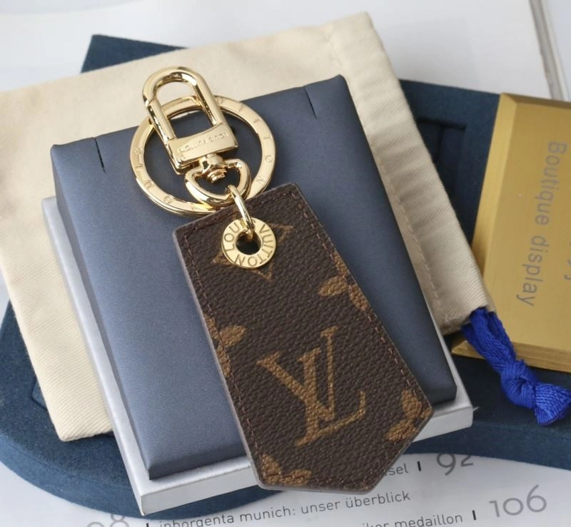 Popular Louis Vuitton Keychains 267004