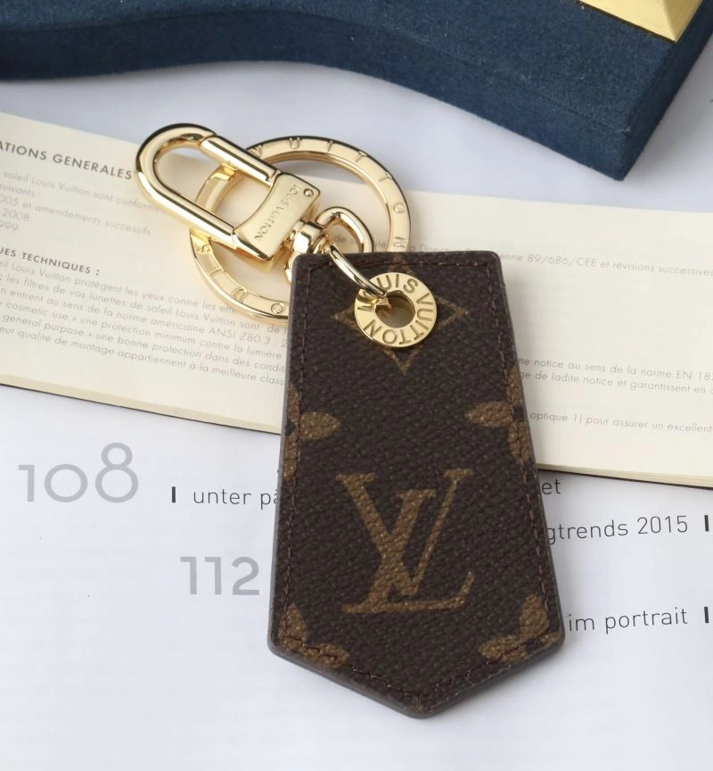 Popular Louis Vuitton Keychains 267004