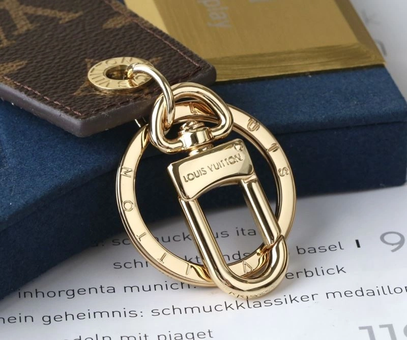 Popular Louis Vuitton Keychains 267004