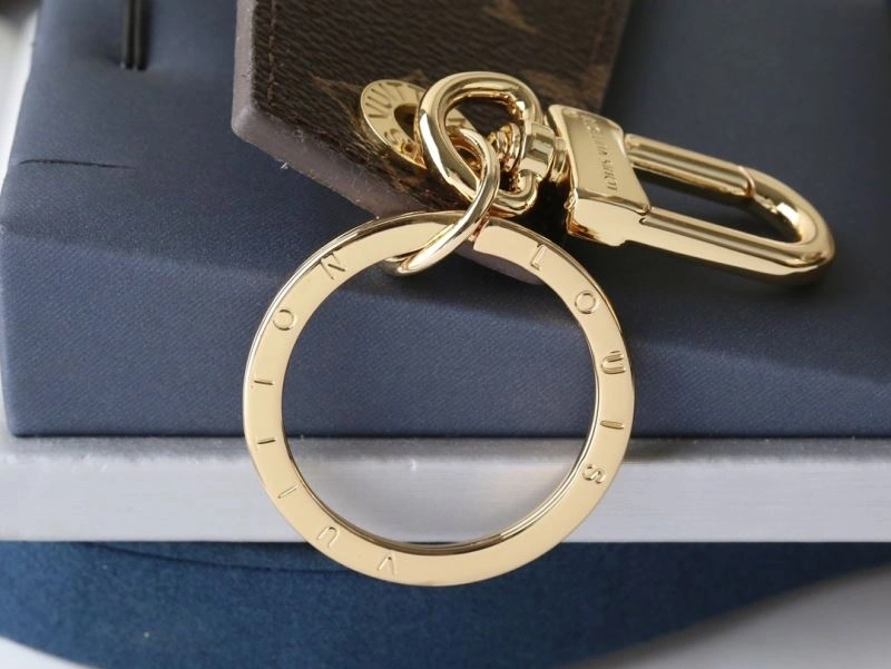 Popular Louis Vuitton Keychains 267004