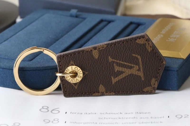 Popular Louis Vuitton Keychains 267004