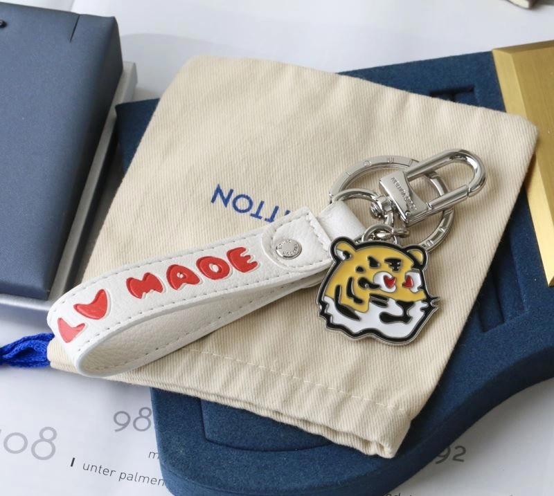 Contemporary Louis Vuitton Keychains 267002