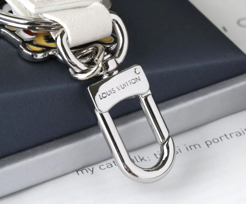 Contemporary Louis Vuitton Keychains 267002