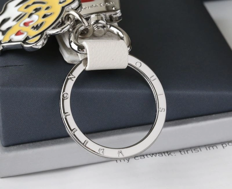 Contemporary Louis Vuitton Keychains 267002