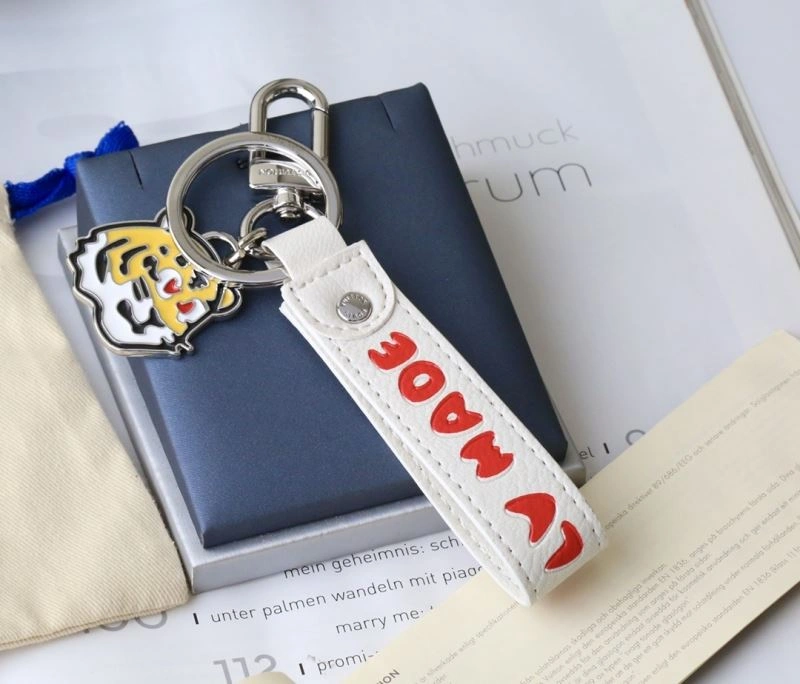 Contemporary Louis Vuitton Keychains 267002