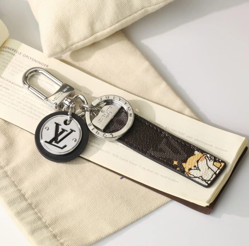 Louis Vuitton Keychains WeatherProof 264961