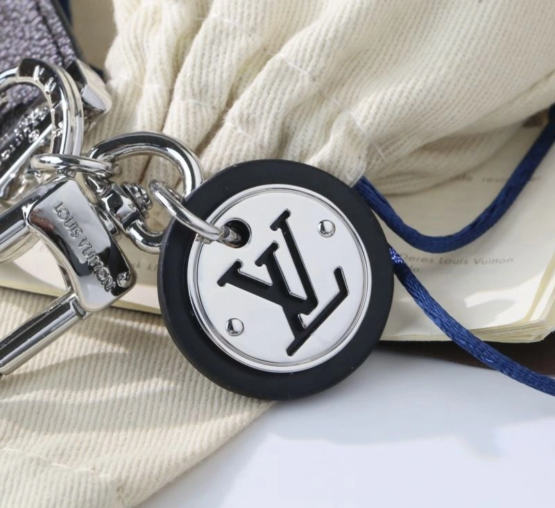 Louis Vuitton Keychains WeatherProof 264961