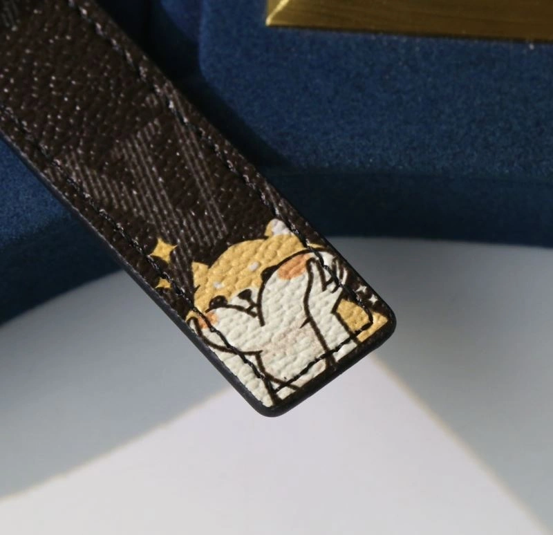 Louis Vuitton Keychains WeatherProof 264961