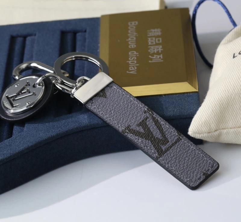Louis Vuitton Keychains WeatherProof 264961