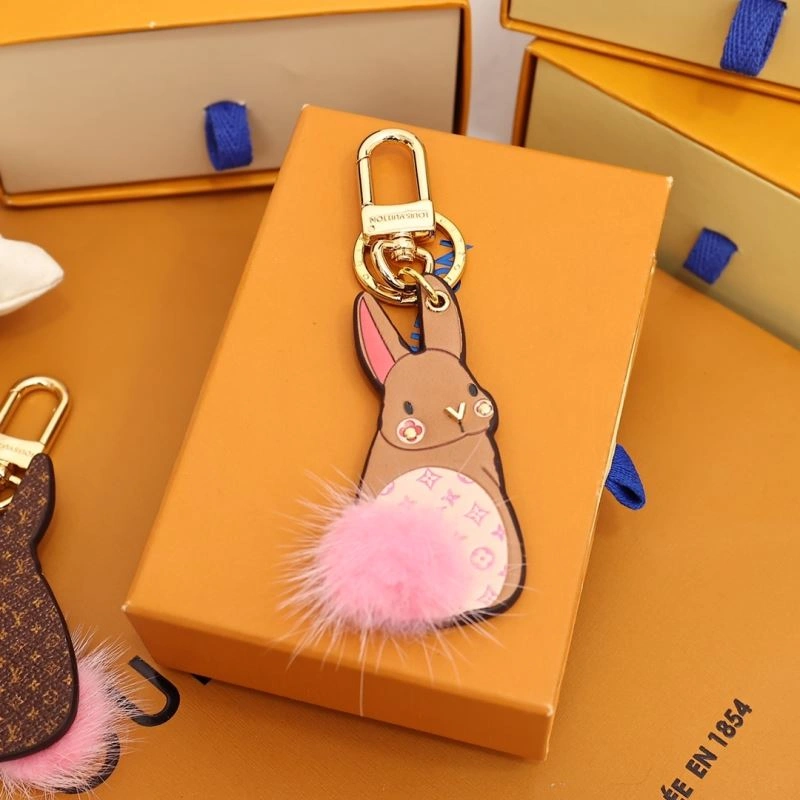 EasyMatch Louis Vuitton Keychains 266994
